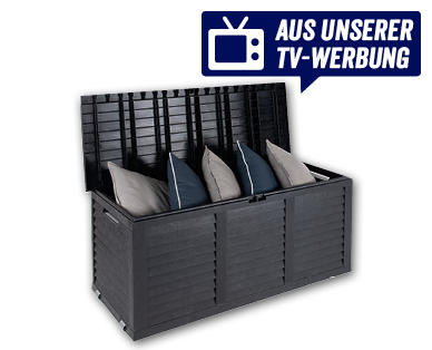 GARDENLINE(R) Allzwecktruhe