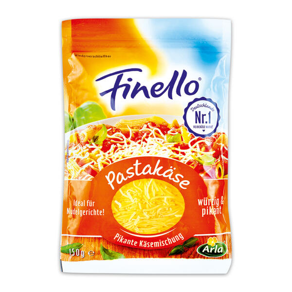 Reibekäse