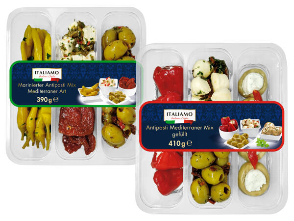 Antipasti MIx