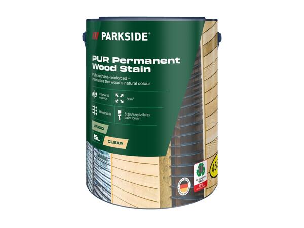 PARKSIDE(R) PUR DLOUHODOBÁ LAZURA 5 l