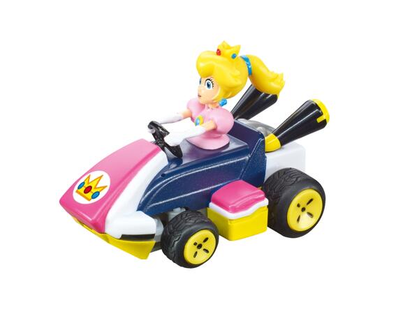 Mario Kart Mini RC Racer