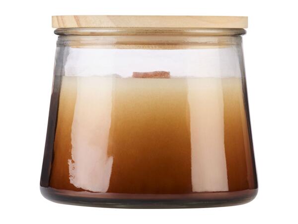 Livarno Home Mini Scented Candle