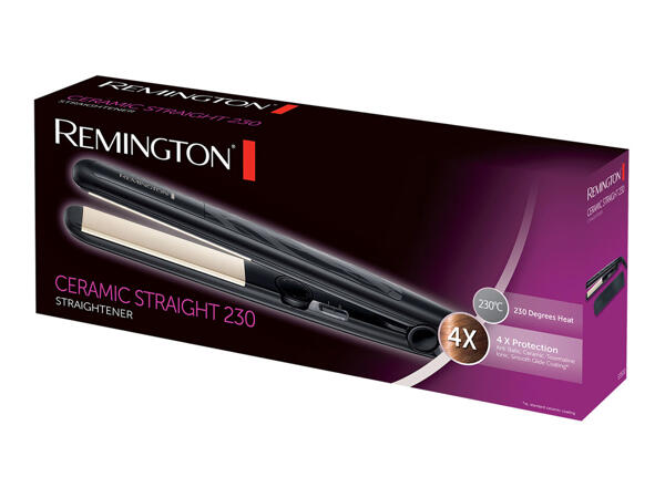 Remington Remington Ceramic Hair Straightener