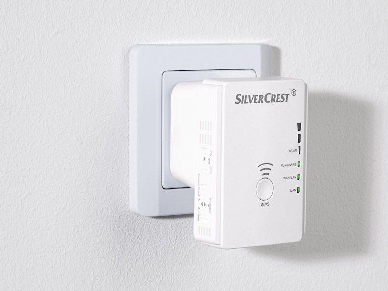 WiFi Range Extender