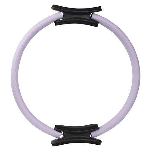 Purple Pilates Ring