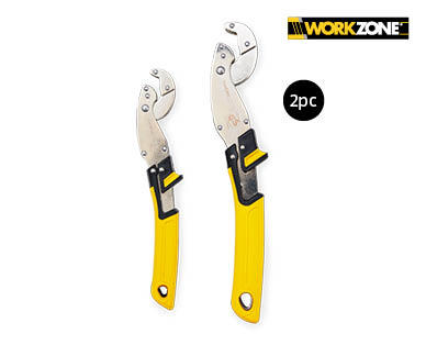 Plumbing Tools