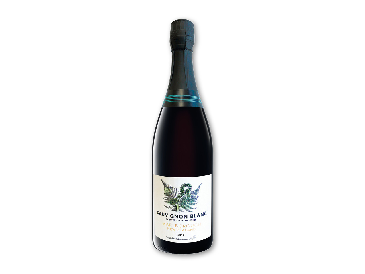 WINEMAKER'S SELECTION Sparklin Sauvignon Blanc1