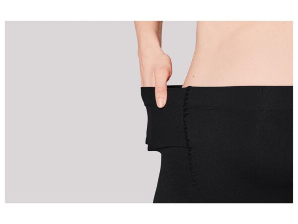 Thermal Maternity Footless Tights or Tights