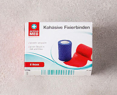 ACTIVE MED Bandagen