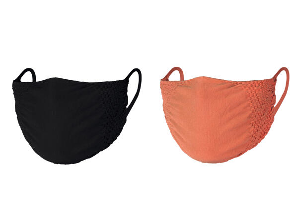 Washable Mask for Her and for Him