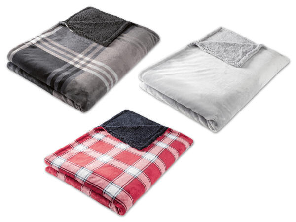 Kuscheldecke