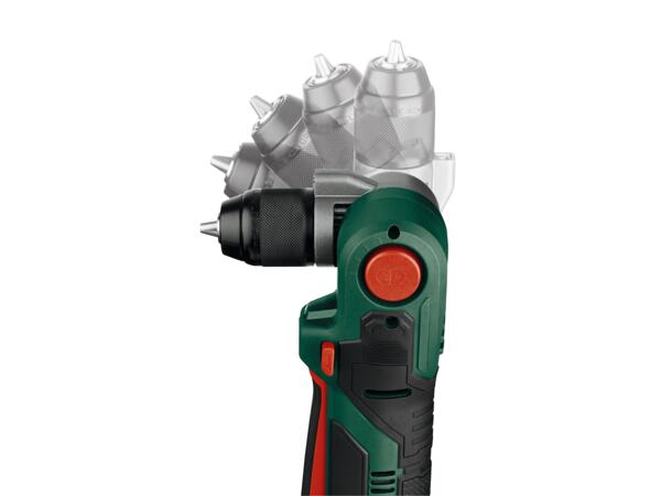 12V Cordless Angle Drill