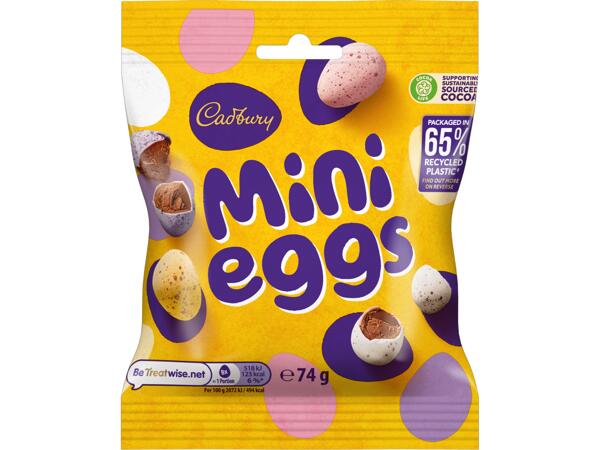 Mini Eggs Bag