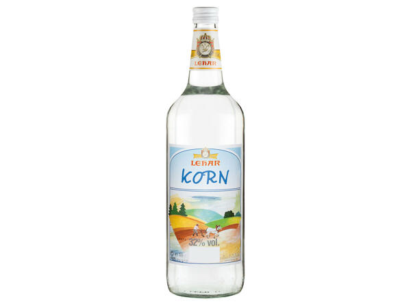 Lehar Korn