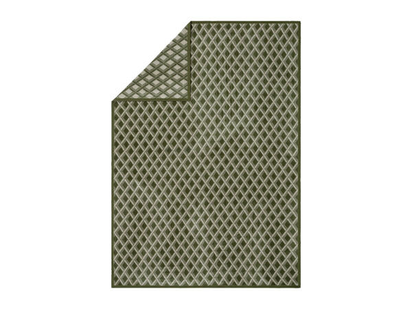 Livarno Home Dralon Blanket