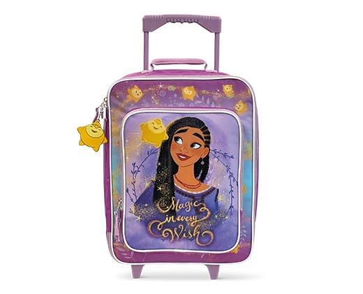 Kids Rolling Suitcase