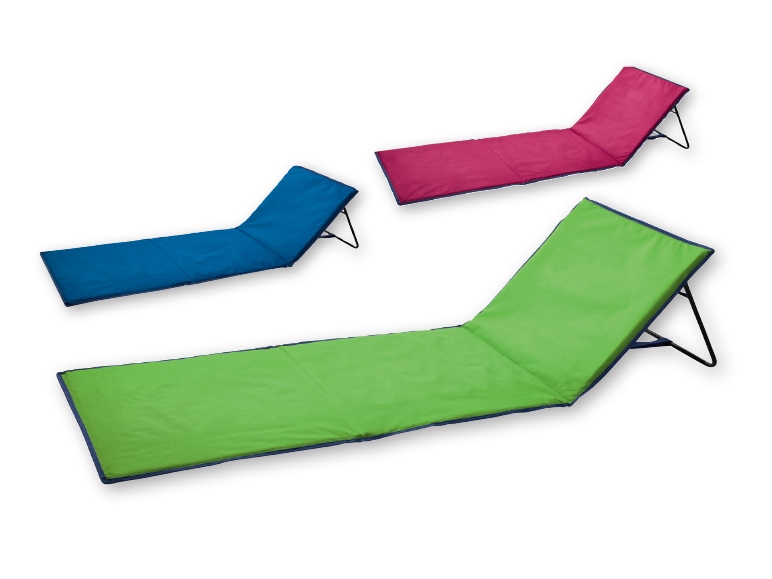 CRIVIT(R) Camping Mat 161 x 53 x 2.5cm