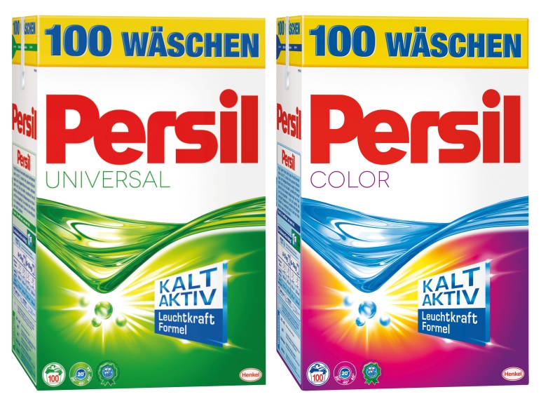 PERSIL Pulver