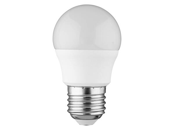 Led light bulb