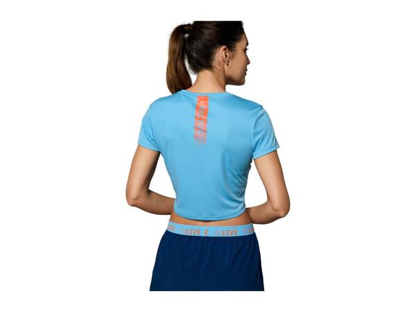 Crivit Ladies' Sports Top