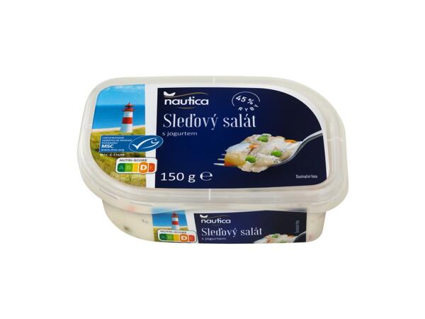 RYBÍ SALÁT