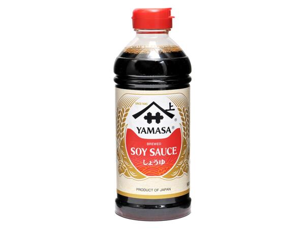 YAMASA SÓJOVÁ OMÁČKA