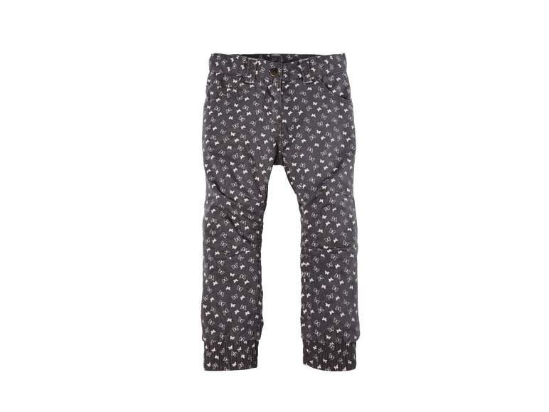 Pantalon d'hiver