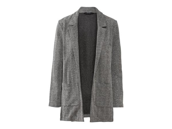 Ladies' Blazer