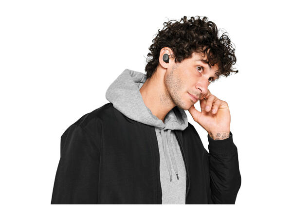 Skullcandy Sesh True Wireless Bluetooth(R) Headphones