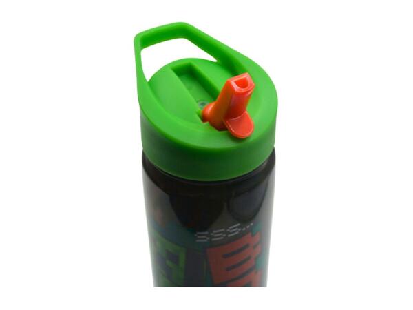 Zak Character Water Bottle - 600ml