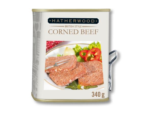 Corned beef