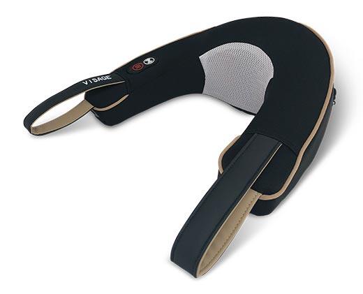 Visage Heated Massager