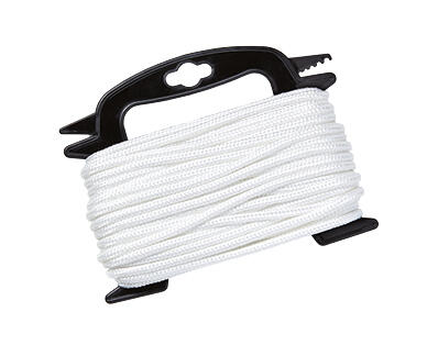 Assorted Multipurpose Ropes and Cords