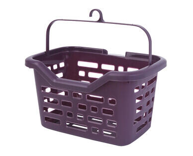 Peg Basket