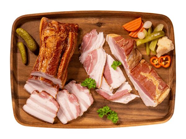 Farmářská slanina