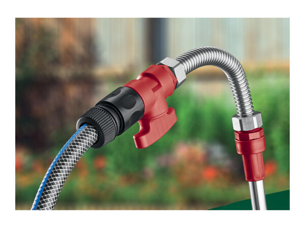 Parkside Water Butt Pump