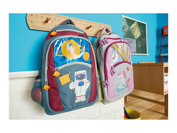 Top Move Kids' Backpack