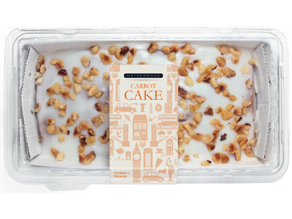 Gâteau recouvert de pâte à sucre