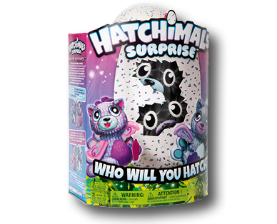 Hatchimals HATCHIMALS™
