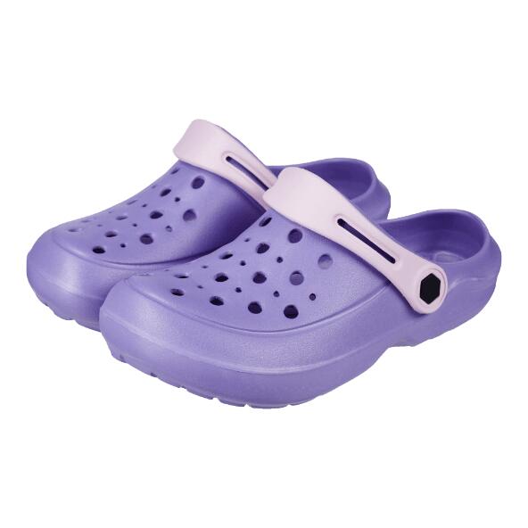 L&D(R) 				Clogs