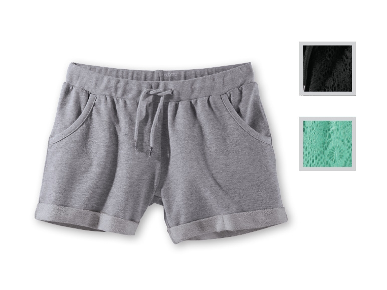 ESMARA(R) Ladies' Shorts