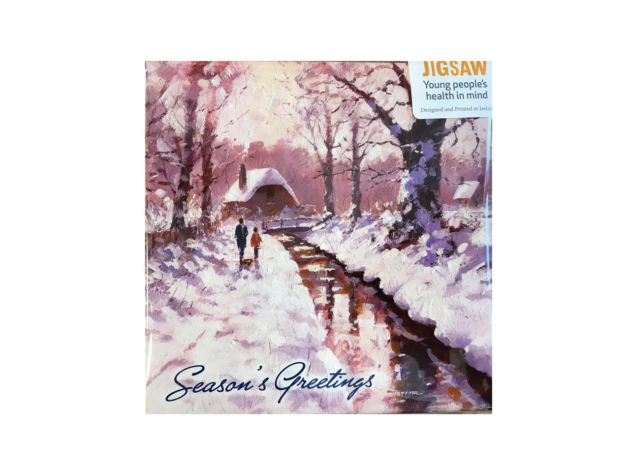 Charity Christmas Cards