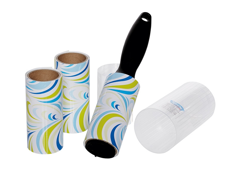 AQUAPUR Lint Roller Set