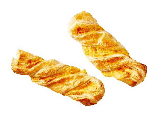 Cheese Twist