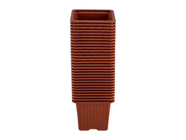 Parkside Grow Pots