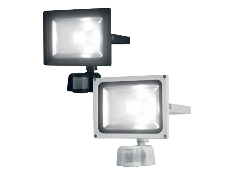 LIVARNO LUX 20W LED Spotlight