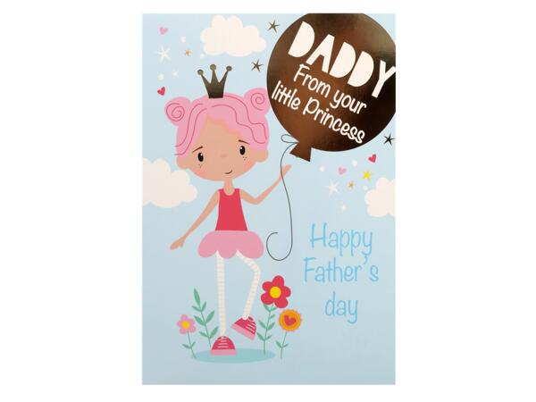 Father's Day Cards