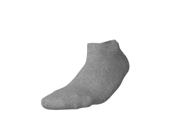 Men's Trainer Socks