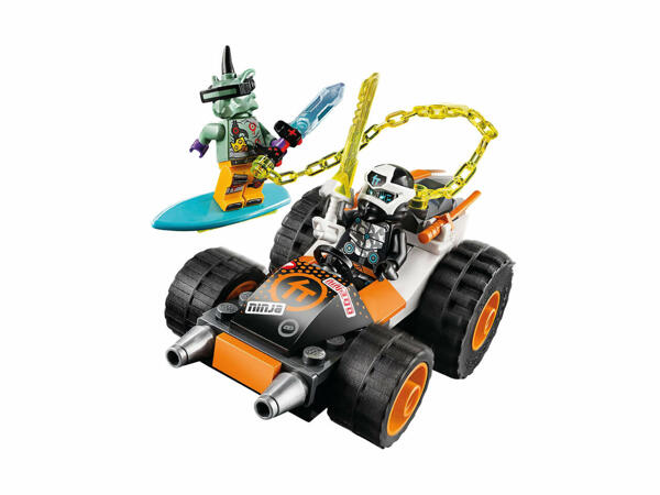 Lego Sets Assortment