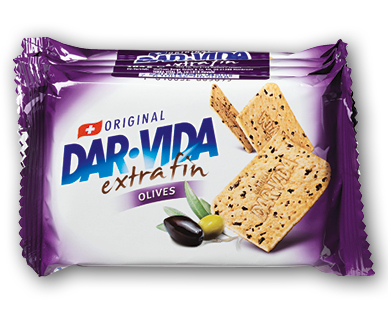 DAR-VIDA Extra fin